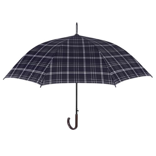 Paraguas Perletti hombre 65cm automatico escocs (12/60)
