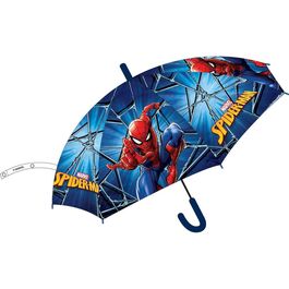 Paraguas 43,5cm  de Spiderman