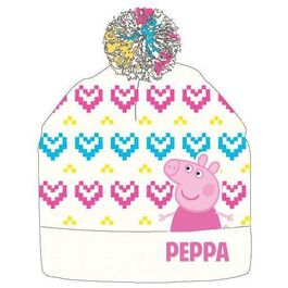 Peppa Pig girl hat