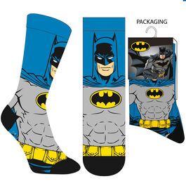 Calcetines adulto de Batman