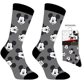 Calcetines adulto de Mickey Mouse