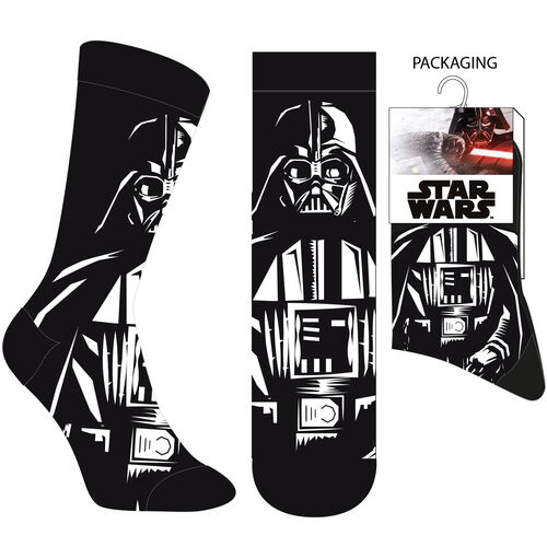 Calcetines adulto de Star Wars