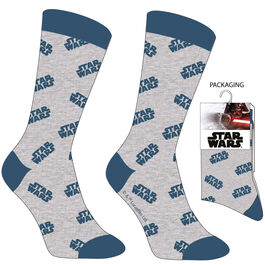 Calcetines adulto de Star Wars