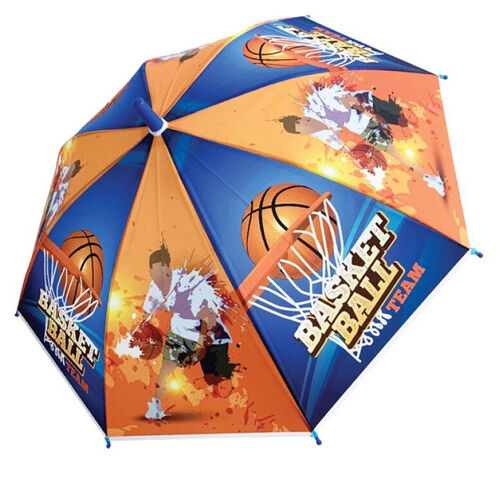 Paraguas automtico 46cm Basket