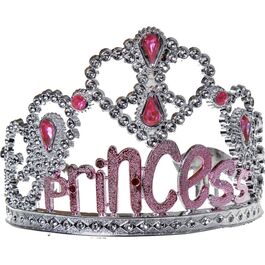 Tiara corona de princesa