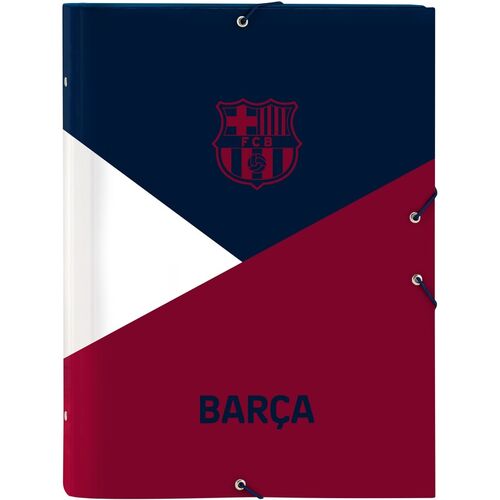 On offer - FC Barcelona 2022 'corporate' folio folder