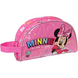 Neceser adaptable a carro de Minnie Mouse 'lucky'