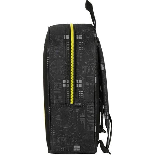 On sale - 27cm nursery backpack adaptable to Batman 'comix' car