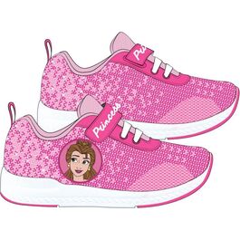 Zapatos deportivas baja de Princesas Disney