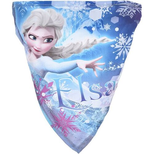 Cinta bandana pauelo para pelo de Frozen