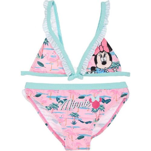 Baador bikini de Minnie Mouse