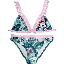 Bañador bikini de Minnie Mouse