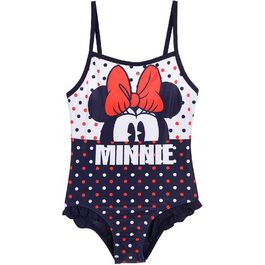 Bañador maillot de Minnie Mouse