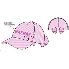 Gorra de Naf Naf