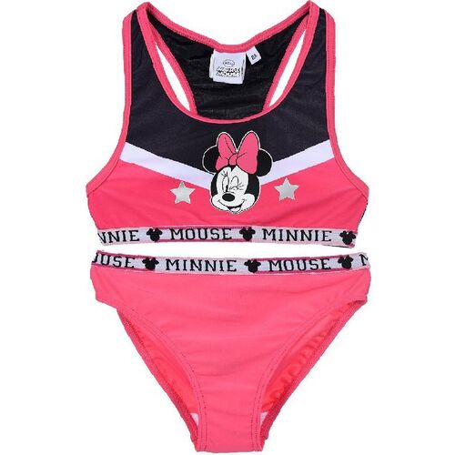 Baador bikini de Minnie Mouse