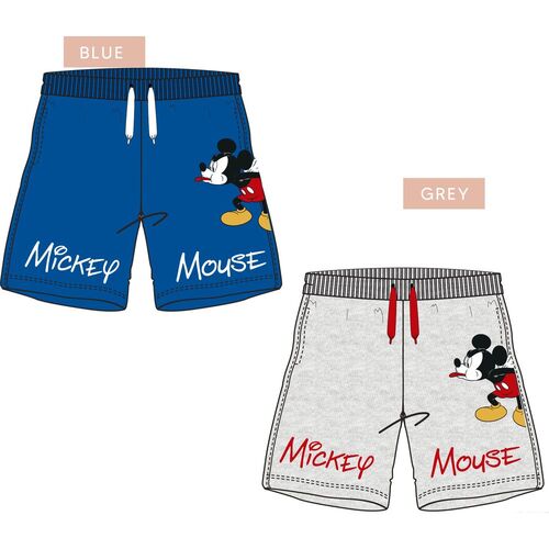 Pantaln corto de Mickey Mouse