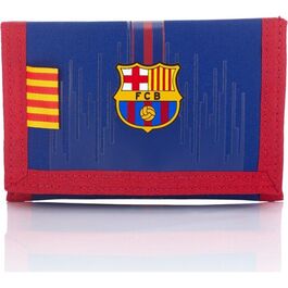 Billetera de FC Barcelona