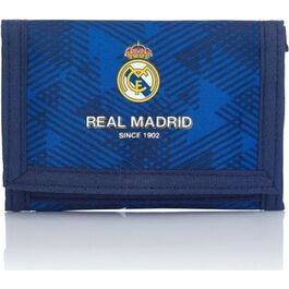 Billetera de Real Madrid