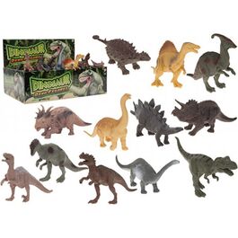 Figura dinosaurios