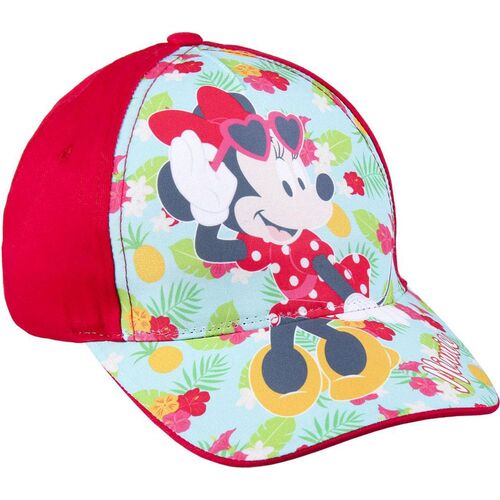 Set gorra y gafas de sol de Minnie Mouse