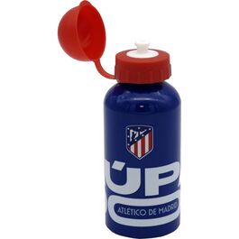 Botella cantimplora aluminio 400ml de Atlético de Madrid