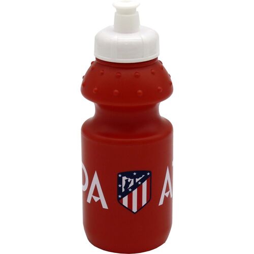Sports canteen bottle 350ml of Atltico de Madrid