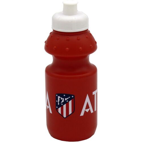 Sports canteen bottle 350ml of Atltico de Madrid