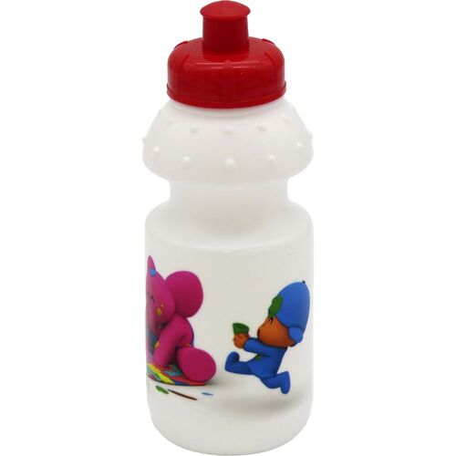 Pocoyo sports water bottle 350ml