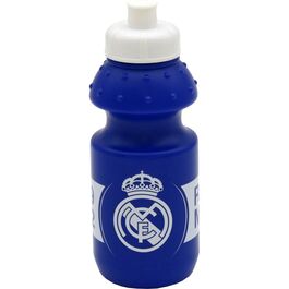 Botella cantimplora deportiva 350ml de Real Madrid