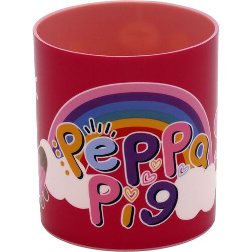 Peppa Pig polypropylene cup 340ml