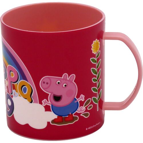 Peppa Pig polypropylene cup 340ml