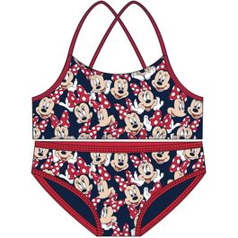 Bañador bikini de Minnie Mouse