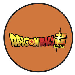 Cojin forma 3D 35cm de Dragon Ball