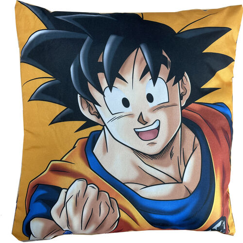 Dragon Ball cushion 35x35cm