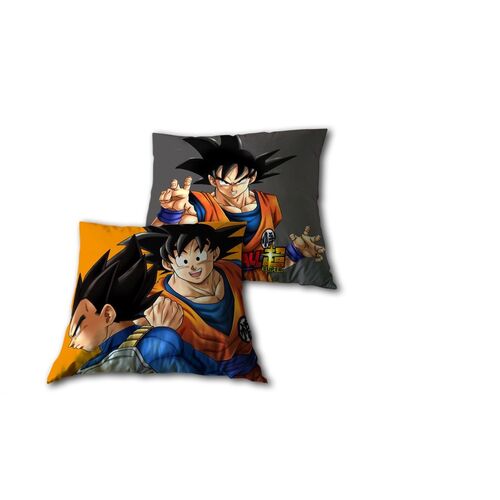 Dragon Ball cushion 35x35cm
