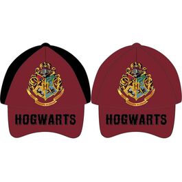 Gorra de Harry Potter