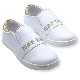 Zapatos bamba de Naf Naf