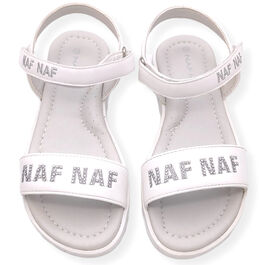 Zapatos sandalia de Naf Naf