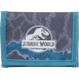 Billetera de Jurassic World