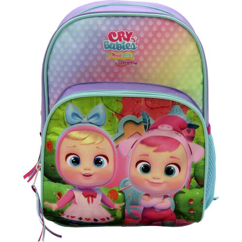 Cry Babies 30cm backpack Cry Babies