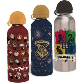 Botella cantimplora de Harry Potter