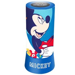 Lámpara proyector de Mickey Mouse