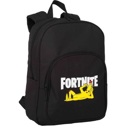 41cm backpack adaptable to Fortnite Crazy Banana cart