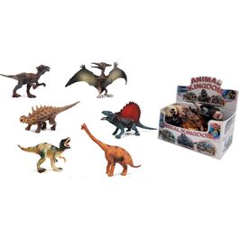 Figura 16cm Dinosaurios