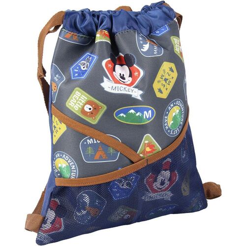 Mickey Mouse backpack 33 cm