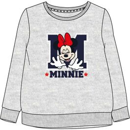 Sudadera de Minnie Mouse
