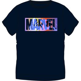 Camiseta Juvenil/Adulto de Marvel