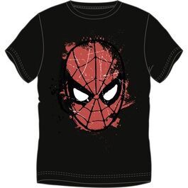 Camiseta Juvenil/Adulto de Spiderman