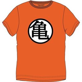 Camiseta Juvenil/Adulto de Dbz Dragon Ball