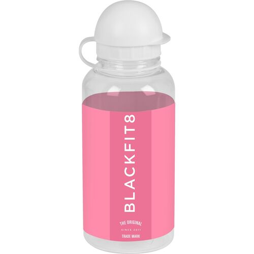 Botella 500ml de Blackfit8 'Glow Up'
